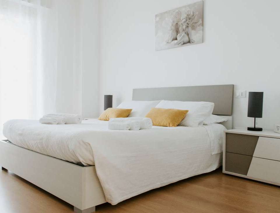 B&B Nuova Vita
