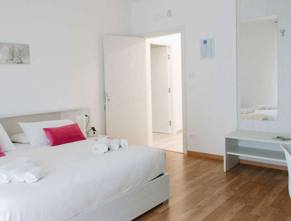 B&B Nuova Vita