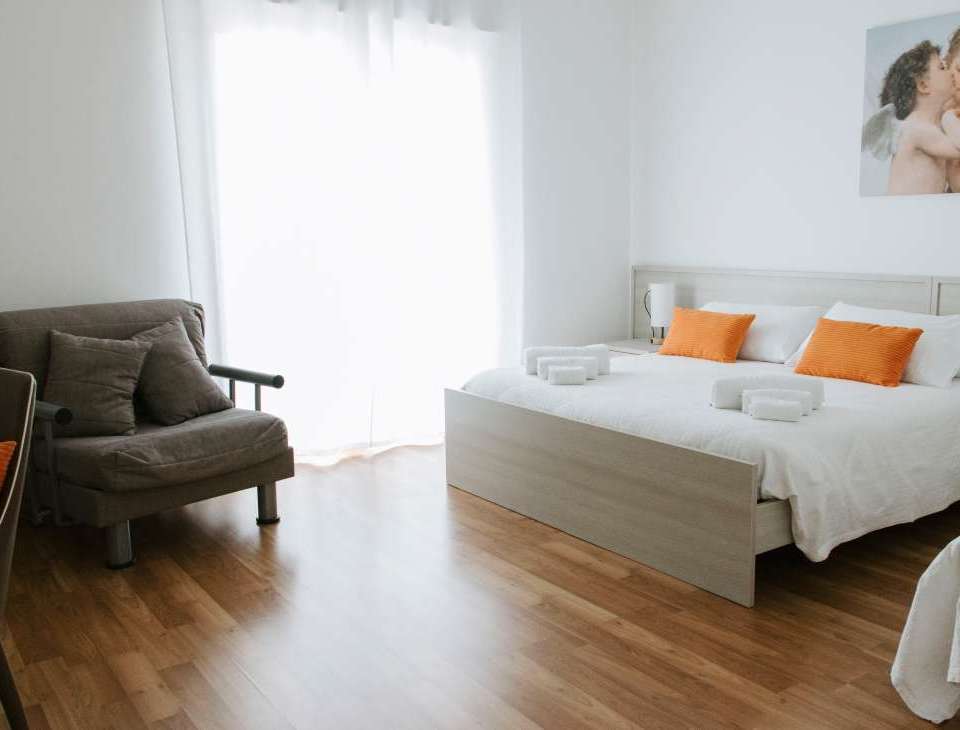 B&B Nuova Vita