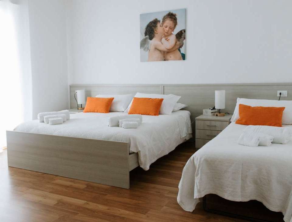 B&B Nuova Vita