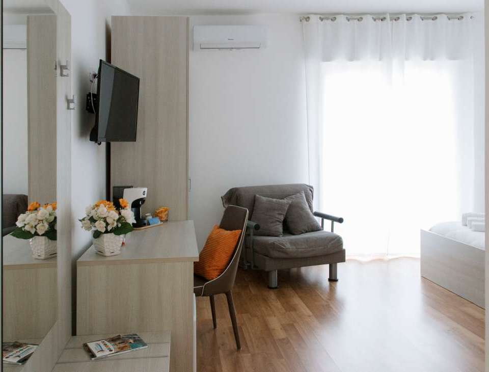B&B Nuova Vita