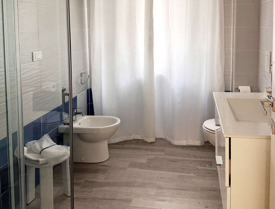 B&B Nuova Vita