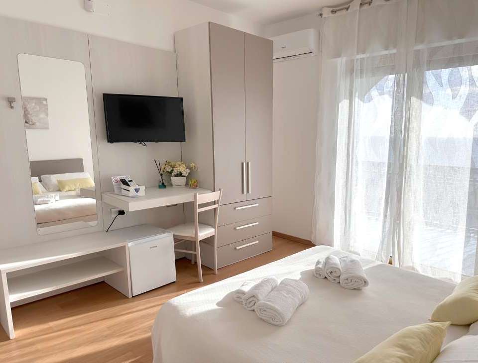 B&B Nuova Vita